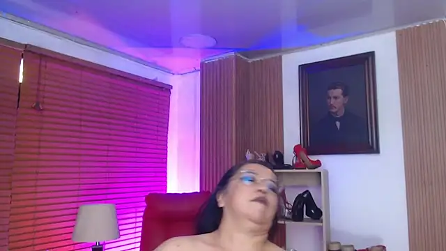 Chat XXX Live paola_xm