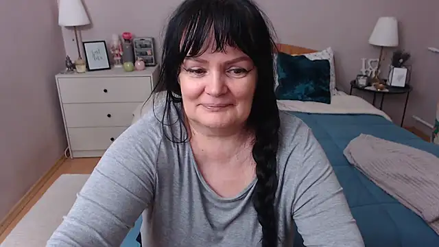 LeveMe2Nightt Pertunjukan Webcam