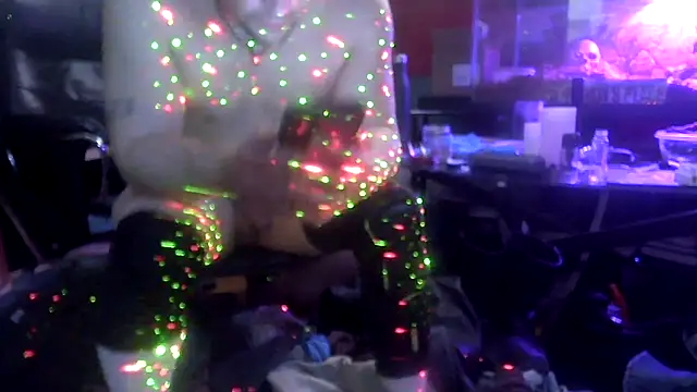 TheHellBilly Live XXX Chat