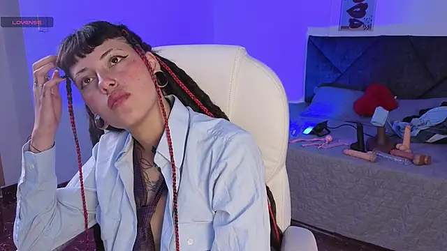 _sharlotte777 Live XXX-Chat