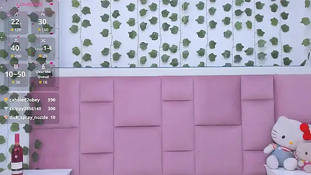 kaily_sweet1 라이브 XXX 채팅