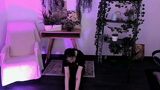 VirtuallVoyant – Live XXX-chat