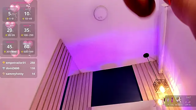 SofiCandy_ Obrolan Langsung XXX