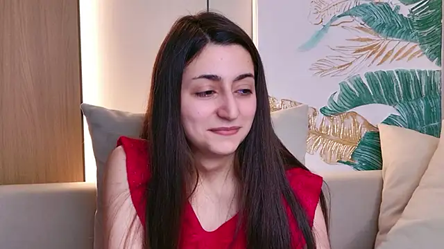 Živý XXX chat Gloria_Bendall