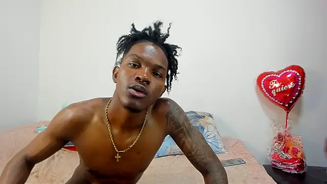 demonychloe's Live XXX Chat