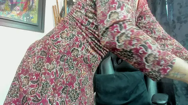 Živý XXX chat kyra_jeet