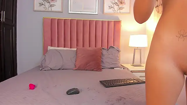 MarianaScott_ 라이브 XXX 채팅