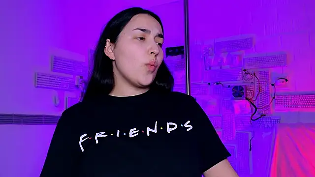 CeceliaJohnson Obrolan Langsung XXX