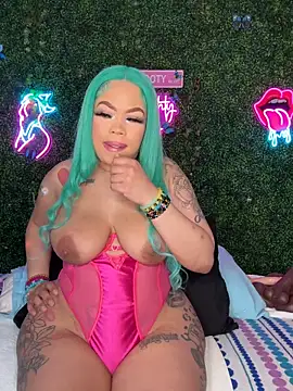 RenaThickAss Chat XXX live