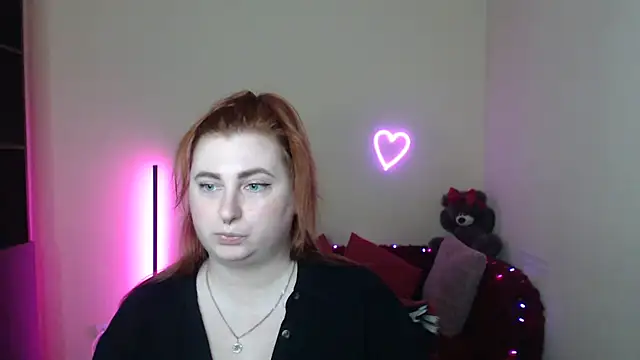 Chat XXX en directo de Alicia_love00