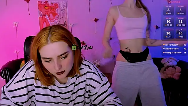 casey_meow_ live XXX chat