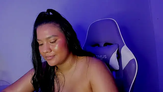 ZoeParcker live XXX chat