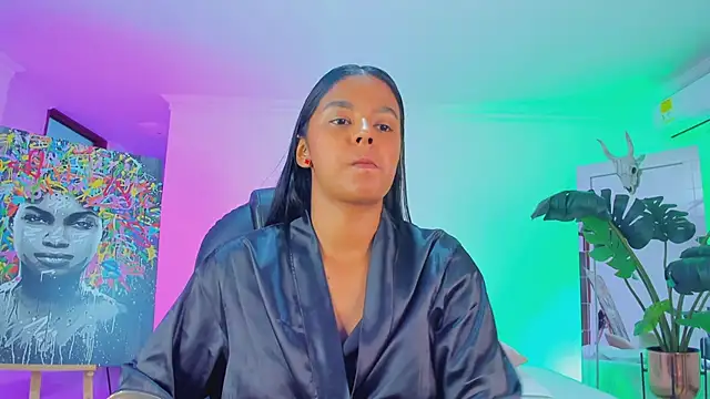 Chat XXX ao vivo de JANYLOVE__