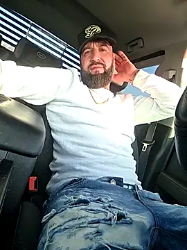 Beardedtattood Live XXX-chat