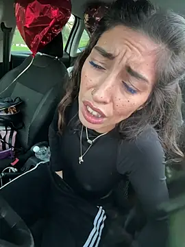 Chat XXX ao vivo de Amani_thewolf