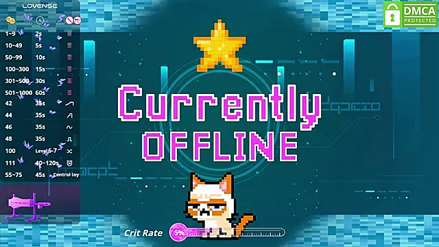 MeowMeowZoe Obrolan Langsung XXX