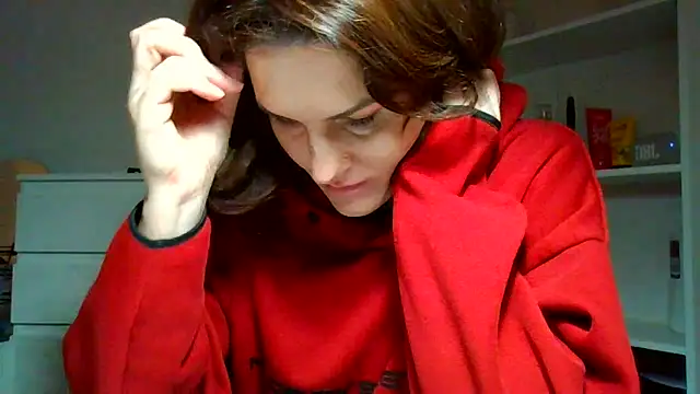 Chat +18 de Ms-Lust1- ao vivo