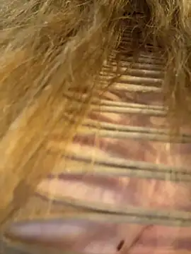 didihairypussy Live XXX Chat