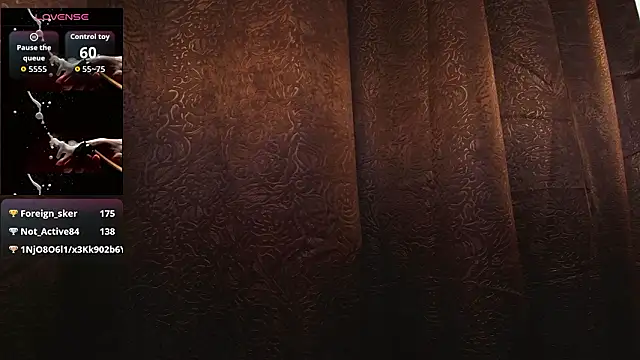 Czat XXX na żywo – Hanna_Becker_