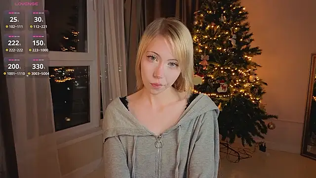 UWU_flower Obrolan Langsung XXX