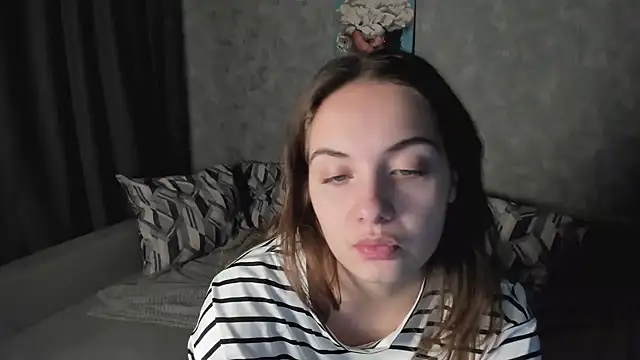 KristinaLoison – Live XXX-chat