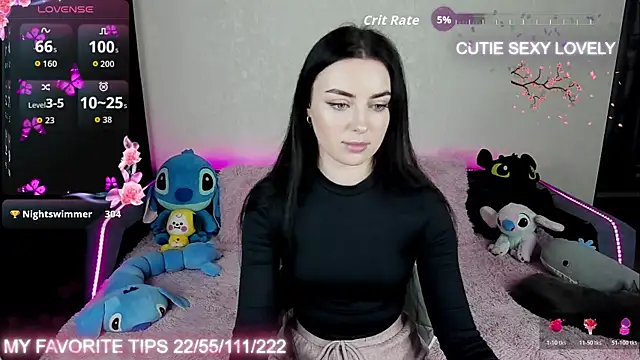 SemurMur Adlı Modelin Canlı XXX Sohbeti