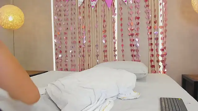 Czat XXX na żywo – maryy_campbell_