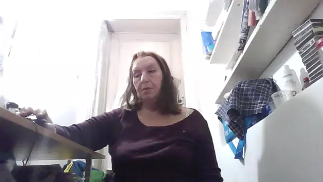 โชว์เว็บแคมของ AnnaLive570