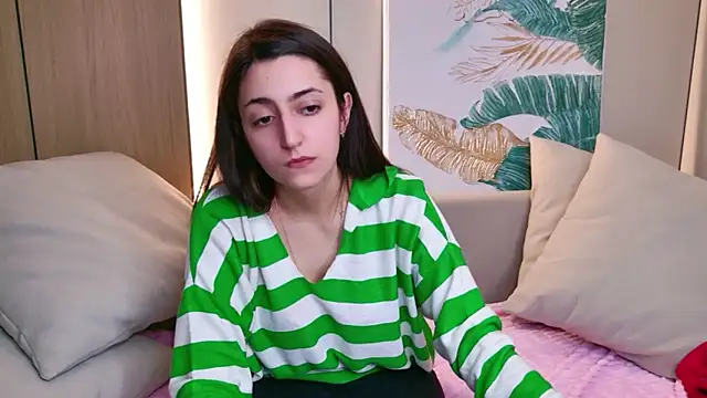 Gloria_Bendall: απευθείας συνομιλία ΧΧΧ