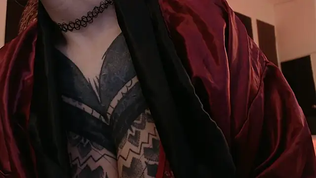 Chat +18 de Sam_mansson66 ao vivo