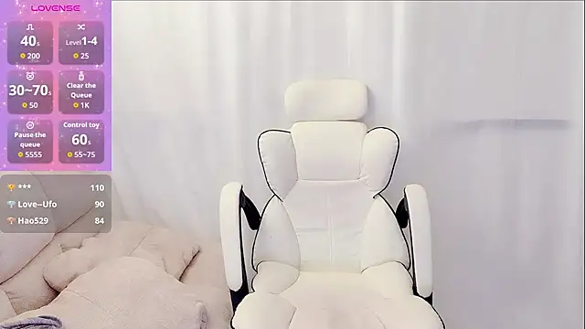 yuanbao_a Pertunjukan Webcam