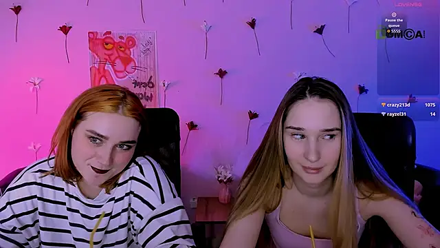 Chat XXX Live casey_meow_