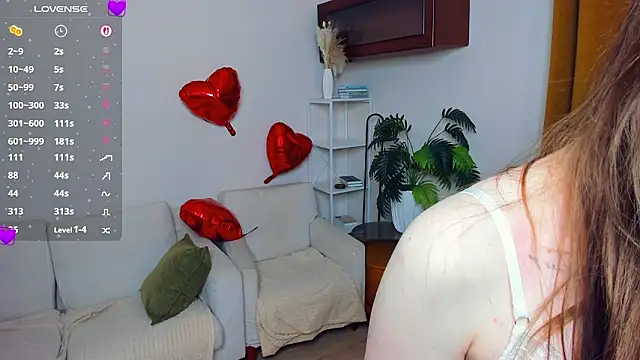 AngelesBenitz – Naživo XXX chat