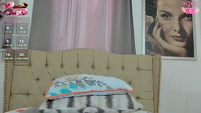 Beautyari_ Live XXX Chat