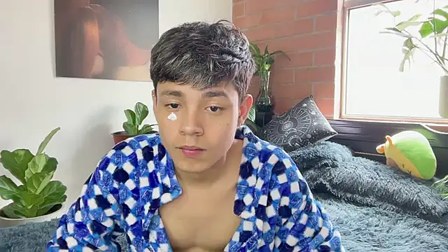 Andy_Belier23 Webcam Show