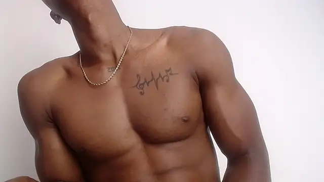 drake_brwon_23のウェブカメラショー