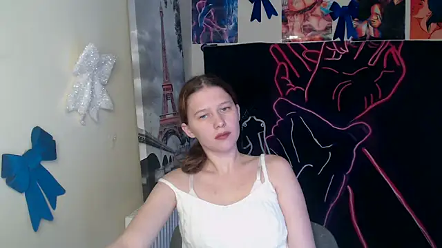 Chatroom XXX en direct de StellaCRL