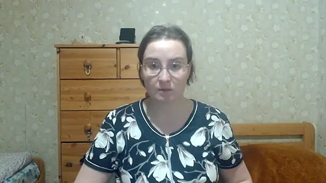 Webkamerová show Smart_Rose