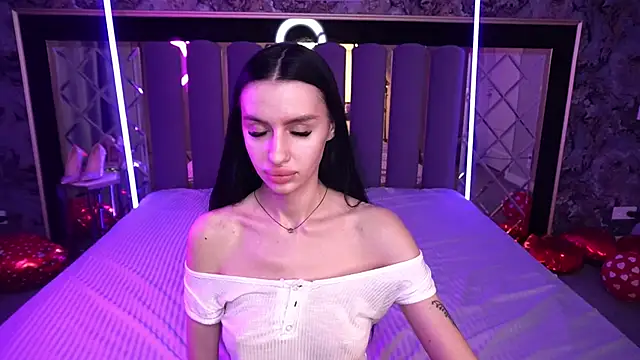 Онлайн чат XXX Snow_WhiteeeX