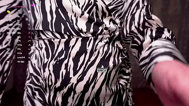 Hoot_owl_cb Adlı Modelin Canlı XXX Sohbeti