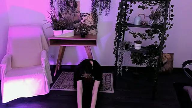 Chat XXX ao vivo de VirtuallVoyant