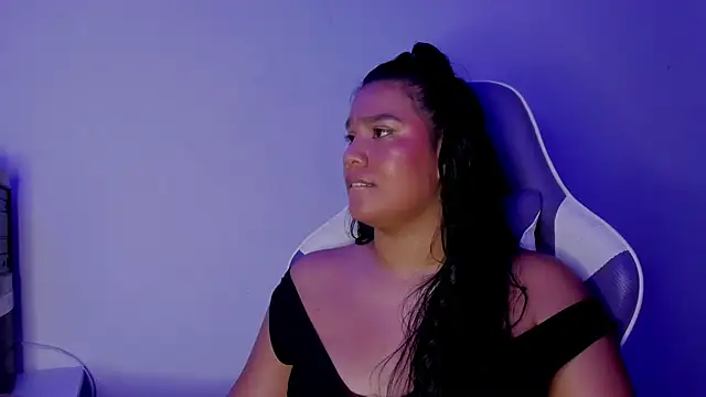 ZoeParcker Adlı Modelin Canlı XXX Sohbeti