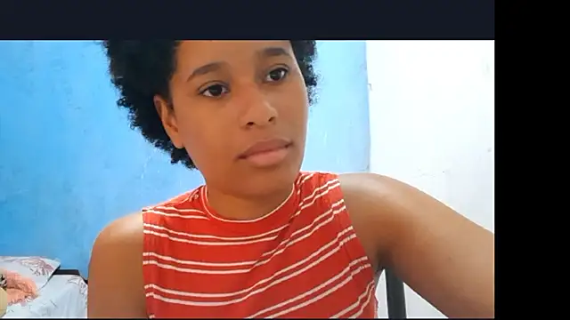 Show de MadelynStamant na webcam