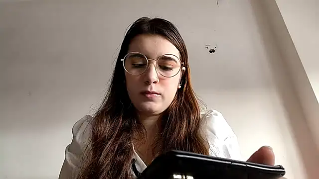 Chat XXX ao vivo de KeniaStockburger