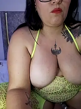 haileystone Adlı Modelin Canlı XXX Sohbeti