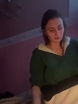 Flossy_Vettie's Live XXX Chat