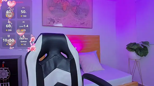 kitty_sweeety_ Obrolan Langsung XXX