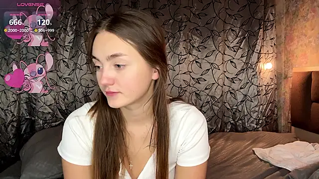 Chat XXX Live LoraDavi