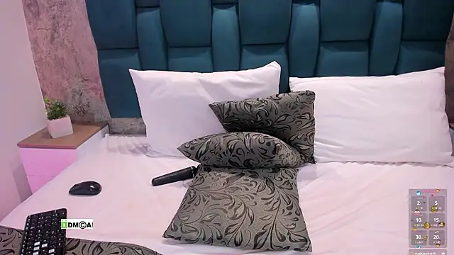 Czat XXX na żywo – Gabyjackson1