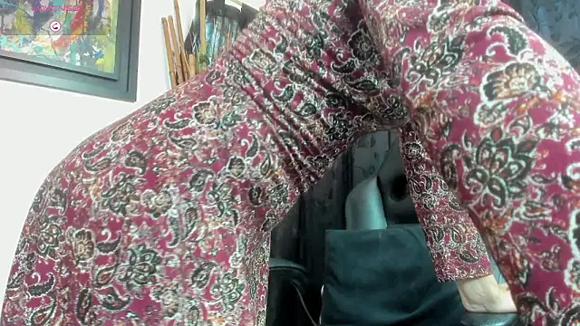 Czat XXX na żywo – kyra_jeet